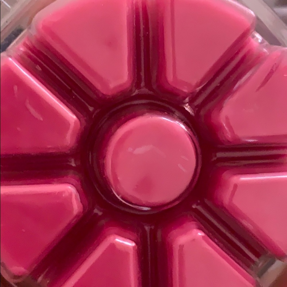 Smart scents sticks by Partylite and wax warmers